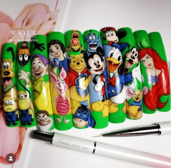 Tips XXL - Natur Meisterschaften 10st.