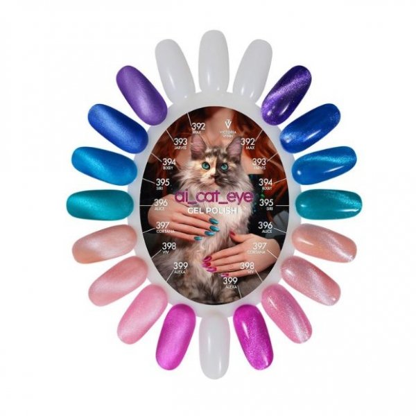 GEL POLISH Victoria Vynn 399