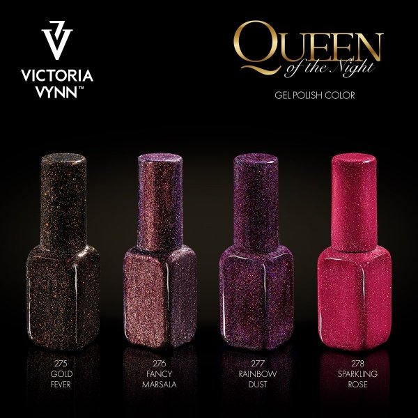 Gel Polish Victoria Vynn 278