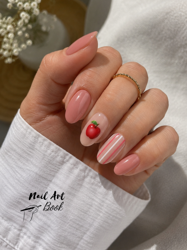 Buch Nail Art Book Spring into Summer 10 Seiten (über 400 Designs) 119 PLN