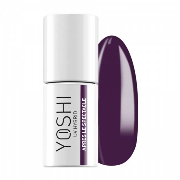 YOSHI UV Hybrid Après le Spectacle 6 ml – 247