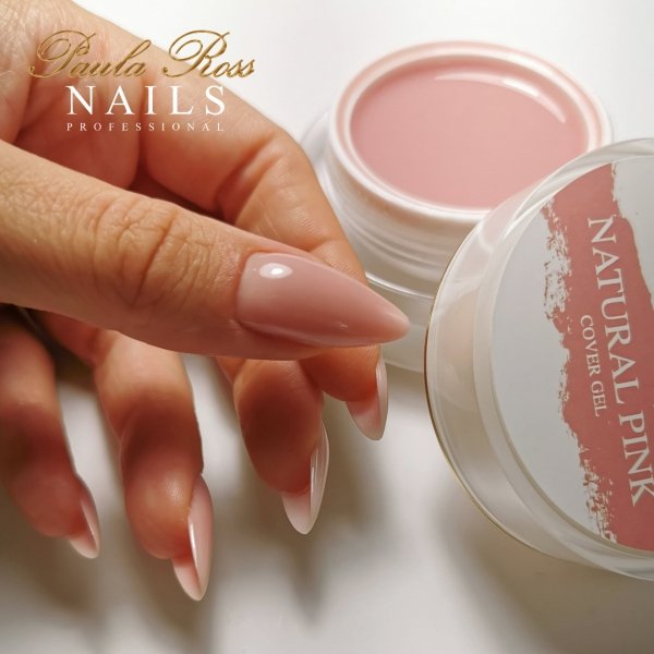 NATURAL PINK - Paula Ross 30ml