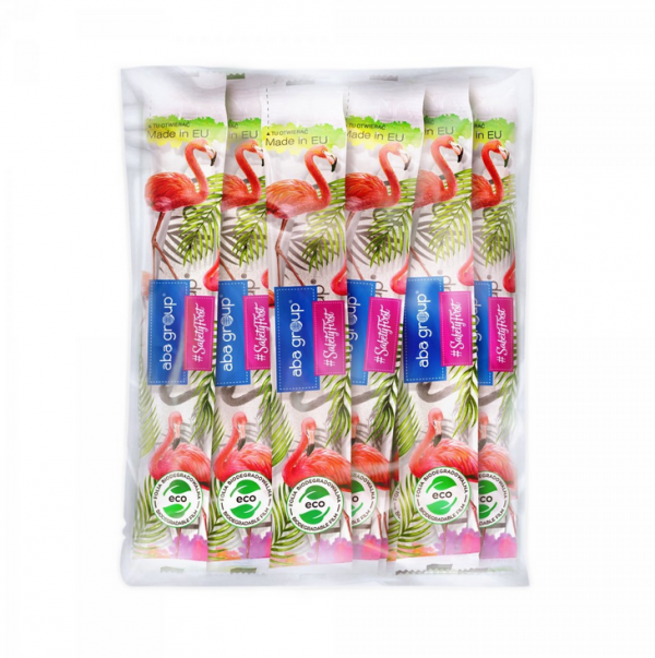 Aba Group Feile - Gerade 100/180 SLIM 25st.