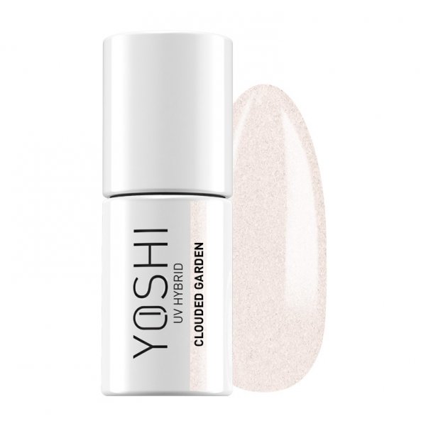 YOSHI UV Hybrid Clouded Garden 6 ml – 271