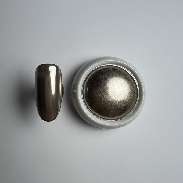 Dust Chrome Effect 03
