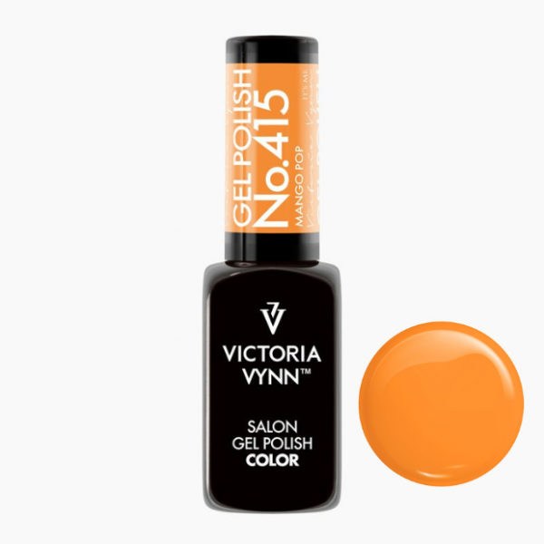 GEL POLISH Victoria Vynn 415