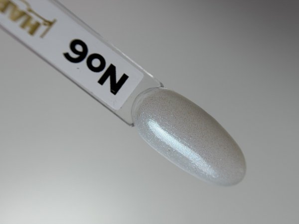 Yoshi Hard Base UV Hybrid No6 10 ml