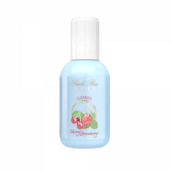 CLEANER Cherry Strawberry Paula Ross 50 ml