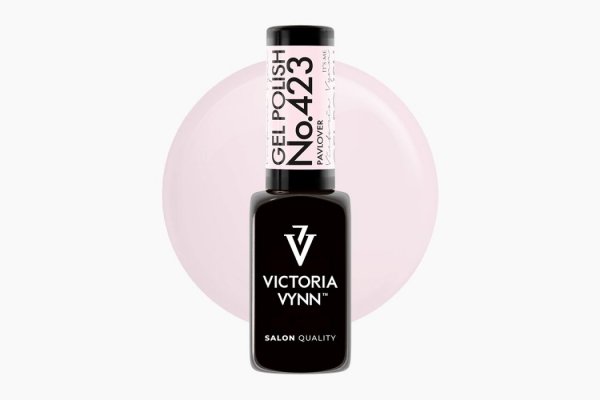 Victoria Vynn GEL POLISH 423 PavLove 8 ml