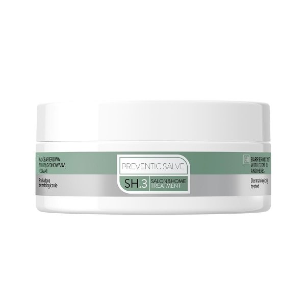 PHARM FOOT PREVENTIC SALVE MAŚĆ BARIEROWA-75ml