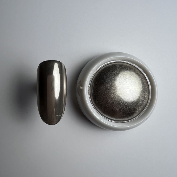 Dust Chrome Effect 05