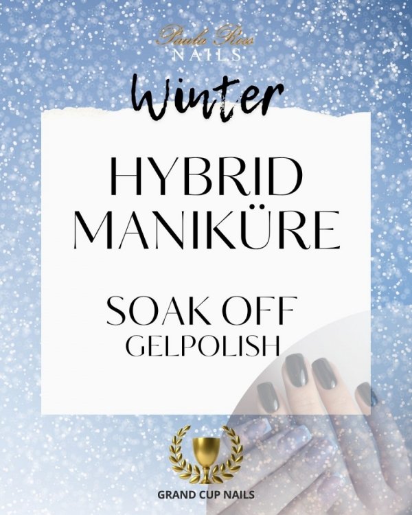 Grand Cup Online - Hybrid Manicüre Soak Off
