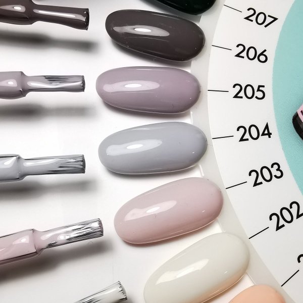 Gel Polish Victoria Vynn 205