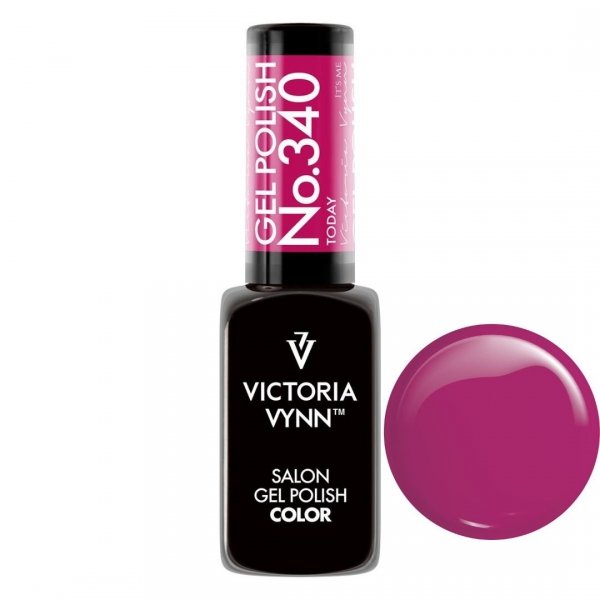 GEL POLISH Victoria Vynn 340