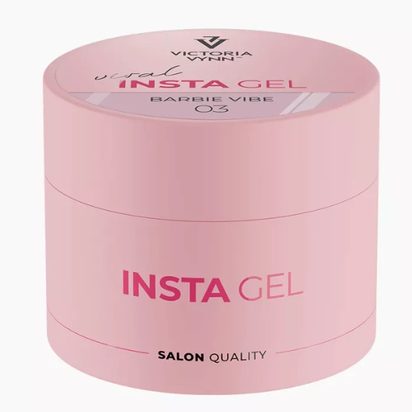 Victoria Vynn INSTA GEL 03 Barbie Vibe 40 ml