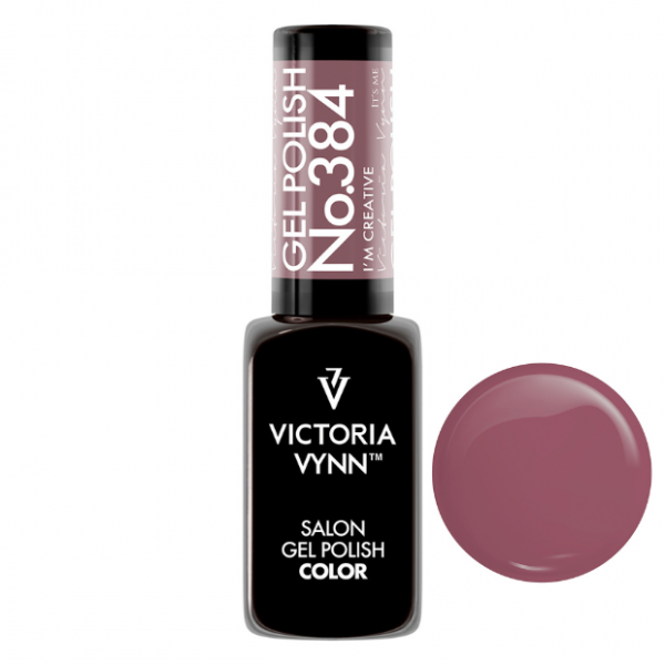 GEL POLISH Victoria Vynn 384