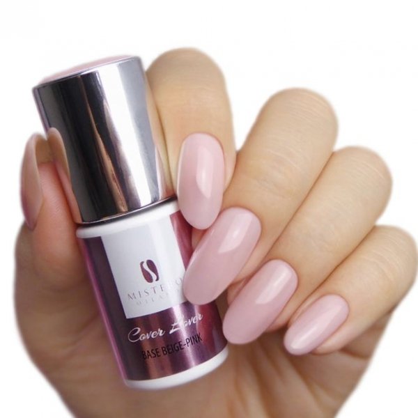 COVER BASE Beige Pink 6ml