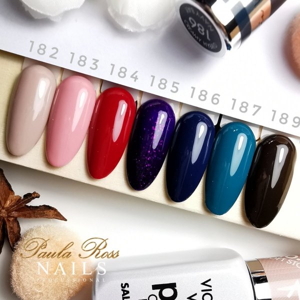 Pure Creamy Hybrid 185