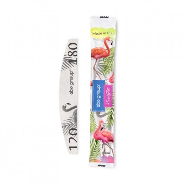 Aba Group Feile - Trapez 120/180 STANDARD 1st.