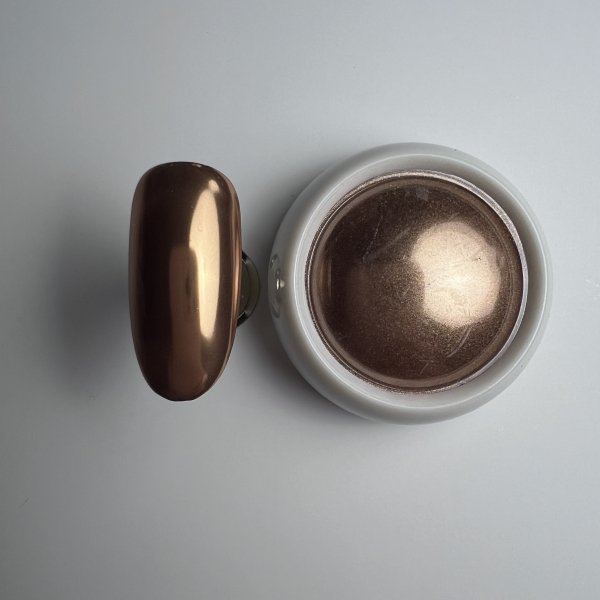 Dust Chrome Effect 02