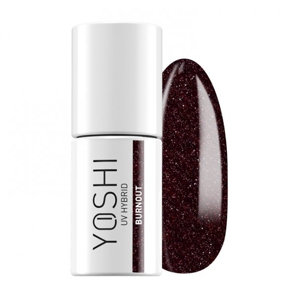 YOSHI UV Burnout 6ml - 263