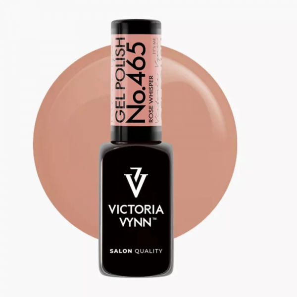 Victoria Vynn GEL POLISH 465 Rose Whisper 8 ml