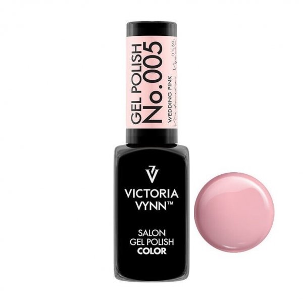 Gel Polish Victoria Vynn 005