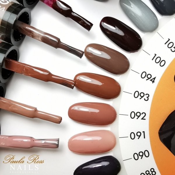 Gel Polish Victoria Vynn 100