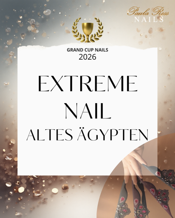 Grand Cup ONLINE - Extreme Nail Altes Ägypten