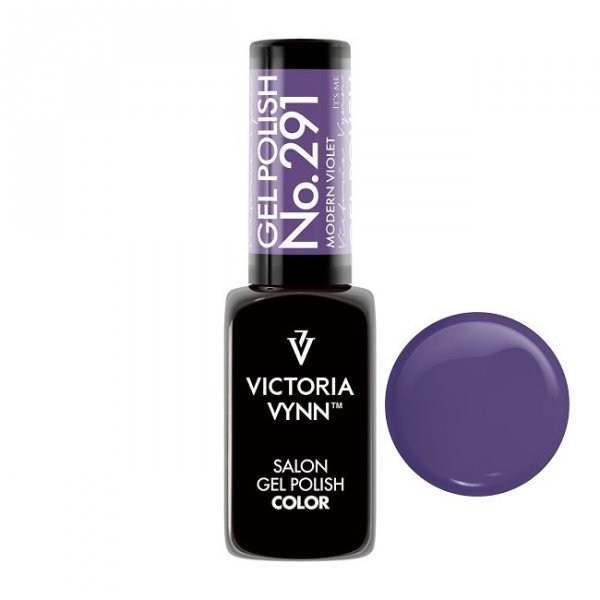 Gel Polish Victoria Vynn 291