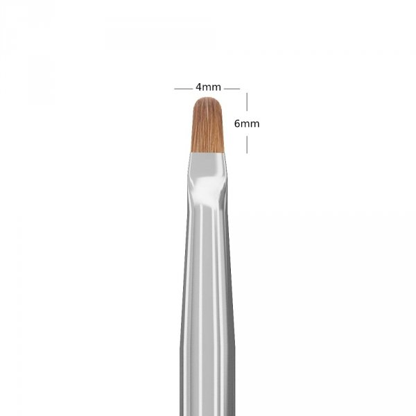 AcrylGel Pinsel