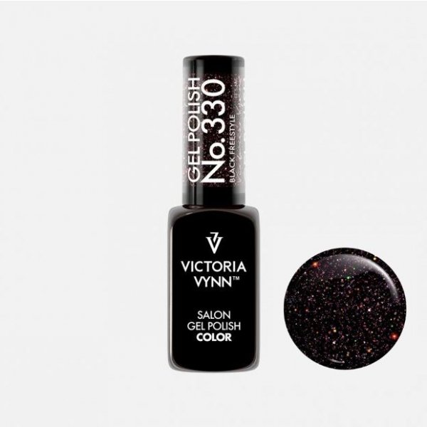GEL POLISH Victoria Vynn 330