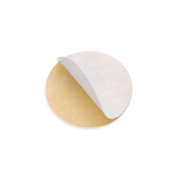 Aba Group Ersatzfeilen für Pedikür-Scheibe PODODISC 25 mm GR.180(50 Stück)