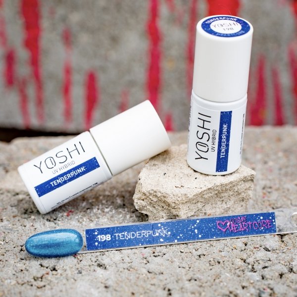 YOSHI UV Hybrid 198