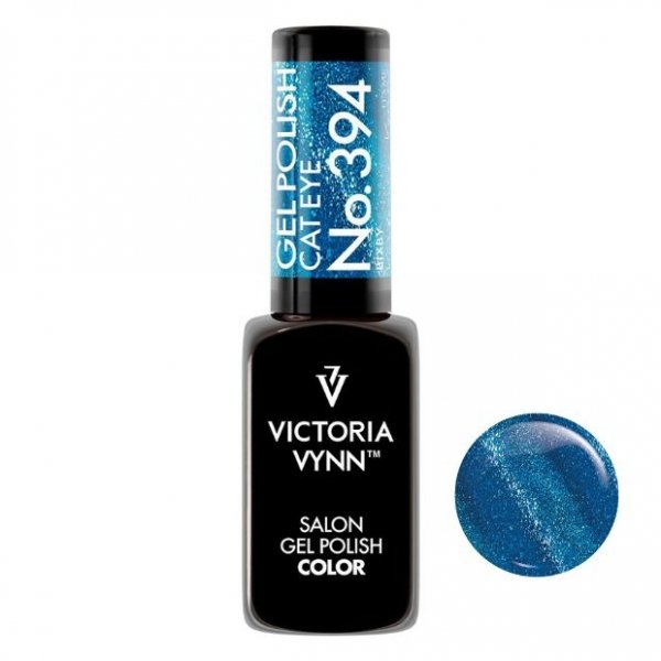 GEL POLISH Victoria Vynn 394