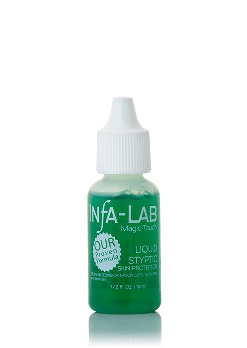 Infa-Lab Liquid STYPTIC