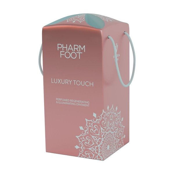 PHARM FOOT - Luxury Touch 100ml 
