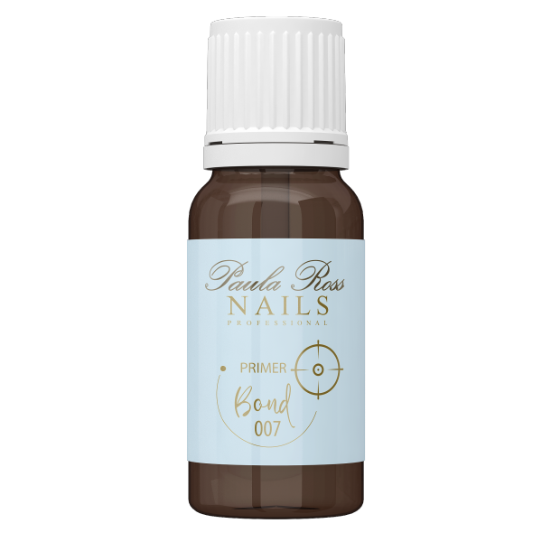 Paula Ross Primer BOND 007 Acid Free 10 ml