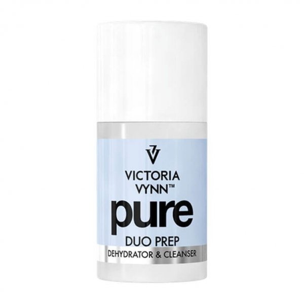 PURE DUO PREP Cleaner &amp; Dehydrator 60ml