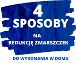4 sposoby na redukcję zmarszczek 4 sposoby na redukcję zmarszczek