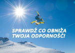 Sprawdź co obniża Twoją odporność!