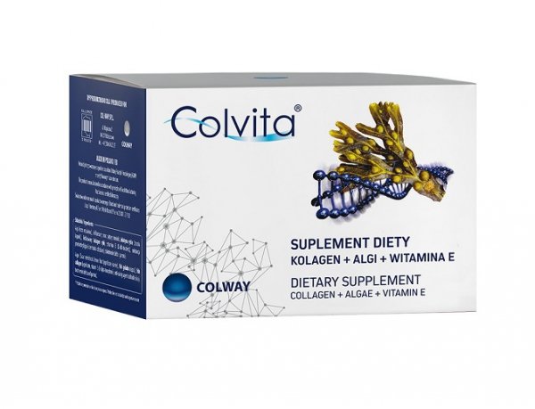 Colvita 60