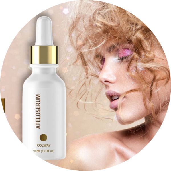 Ateloserum