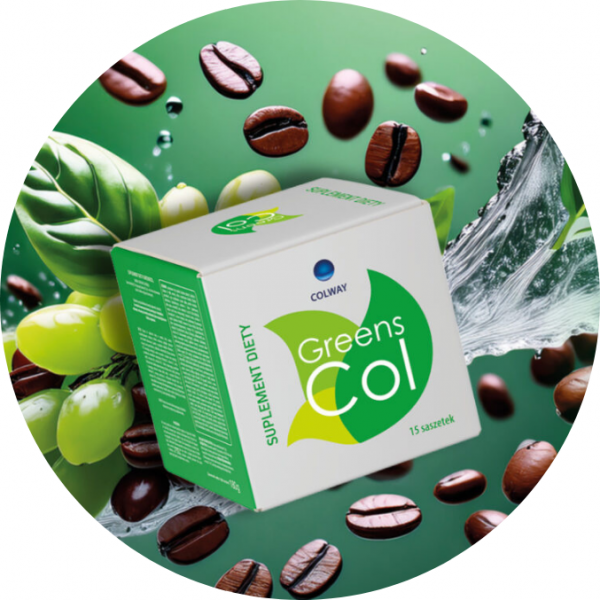GreensCol
