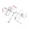 Komplet naprawczy - pistolet ST-1100
