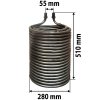 Wężownica typ K 695/895