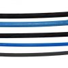 Wąż ciśnieniowy DN6*2 400 bar Blue Smooth Cover