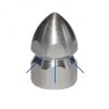 Dysza kanalizacyjna 3/8 F 3 - 150