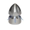 Dysza kanalizacyjna 3/8 F 3 - 050