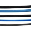 Wąż ciśnieniowy DN8*1 315 bar Black